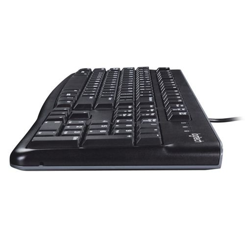 K120 Keyboard logitech