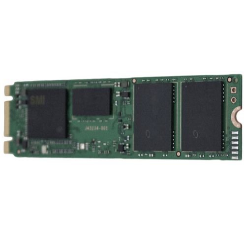 SSD Intel M2 256Gb